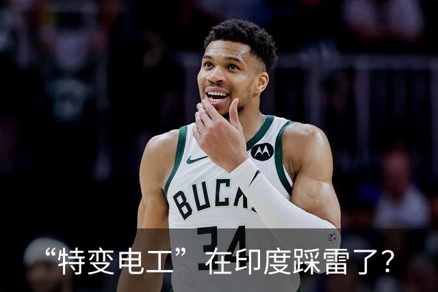 “特变电工”在印度踩雷了？